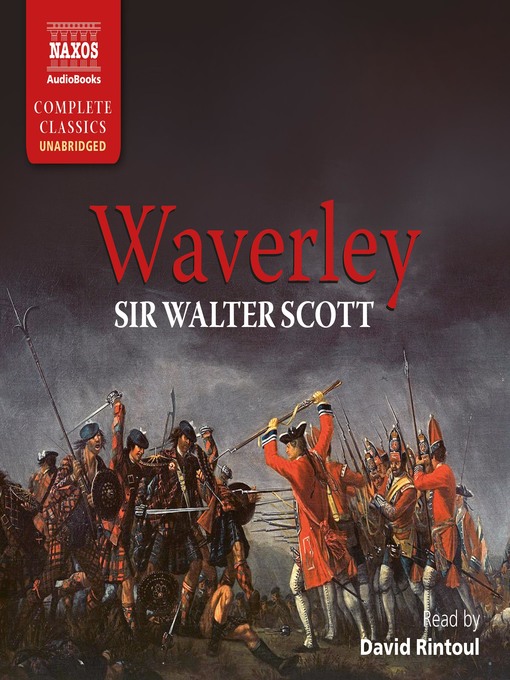 Title details for Waverley by Walter Scott - Available